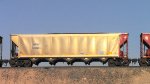 WB Unit Loaded Hooper Frt at Erie NV W-Pshr -28
